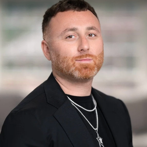 Aleksandr Pritsker